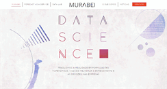 Desktop Screenshot of murabei.com